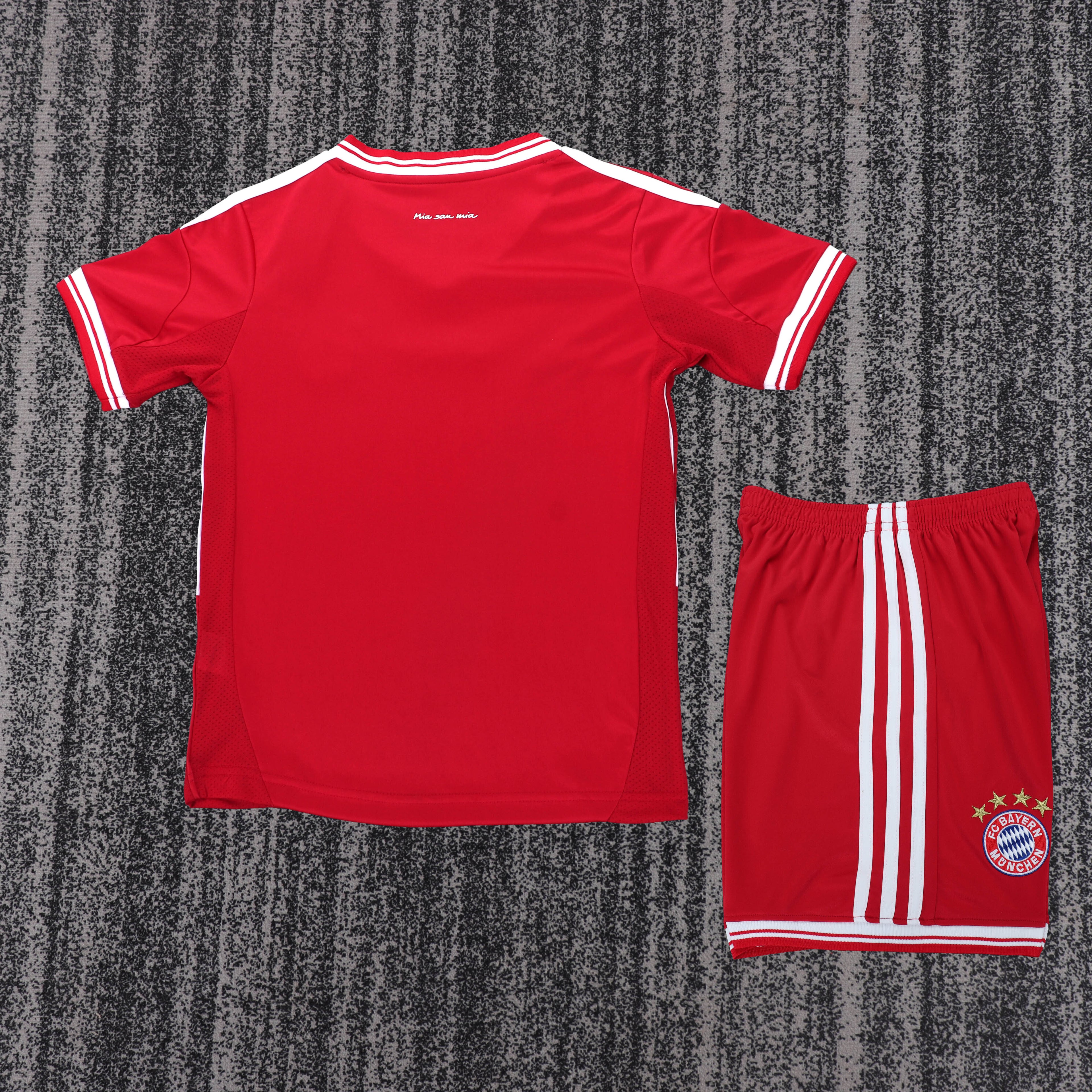 Retro Kids 2013/14 Bayern Home Football Jersey&amp;amp;Size16-28 | album | High-Quality Soccer jerseys, NBA jerseys | Supplier Product Catalog