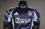 25/26 Ajax away player edition S-3XL | album | High-Quality Soccer jerseys, NBA jerseys | Supplier Product Catalog