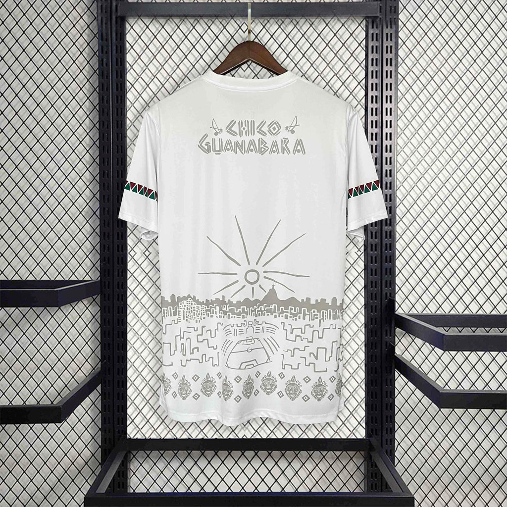 23-24 Fluminense Special Edition White S-4XL | album | XUE QING JERSEYS SHOP YUPOO | Store