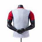 Croatia 2026 Home Player Version Jersey S-XXL | album | XUE QING JERSEYS SHOP YUPOO | Store