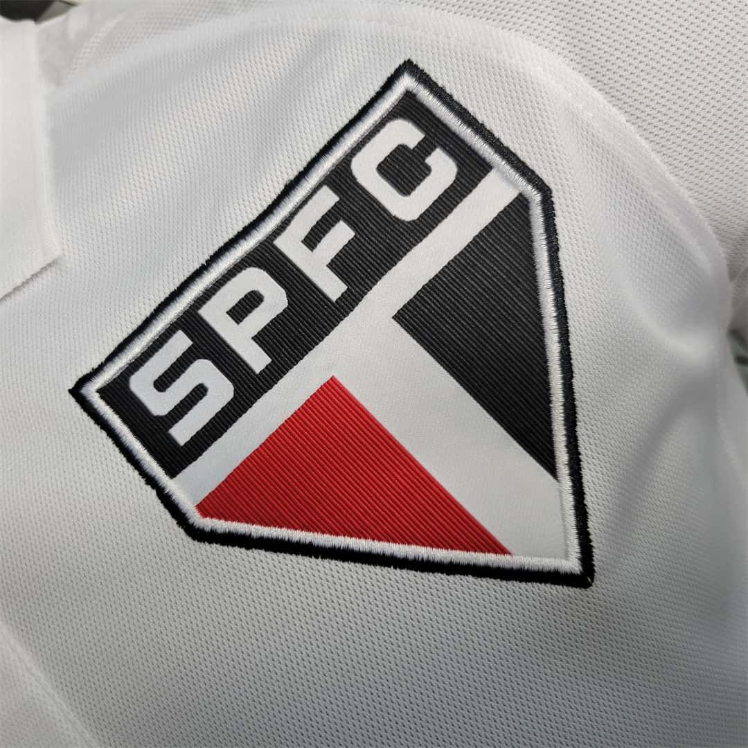 23-24 Sao Paulo POLO White | album | XUE QING JERSEYS SHOP YUPOO | Store