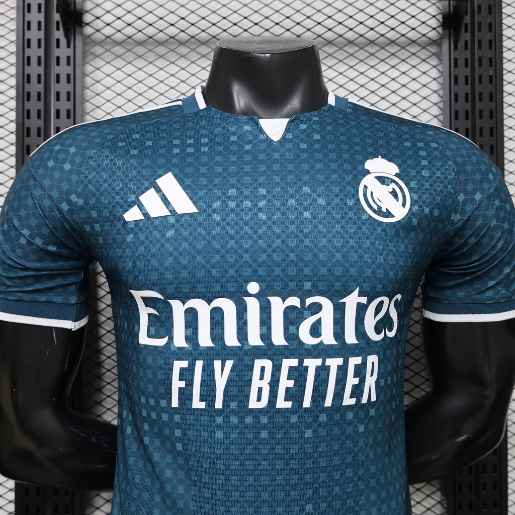 2026/27 Real Madrid away player Version Soccer Jersey S-XXL | album | High-Quality Soccer jerseys, NBA jerseys | Supplier Product Catalog