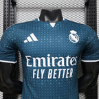 2026/27 Real Madrid away player Version Soccer Jersey S-XXL | album | High-Quality Soccer jerseys, NBA jerseys | Supplier Product Catalog