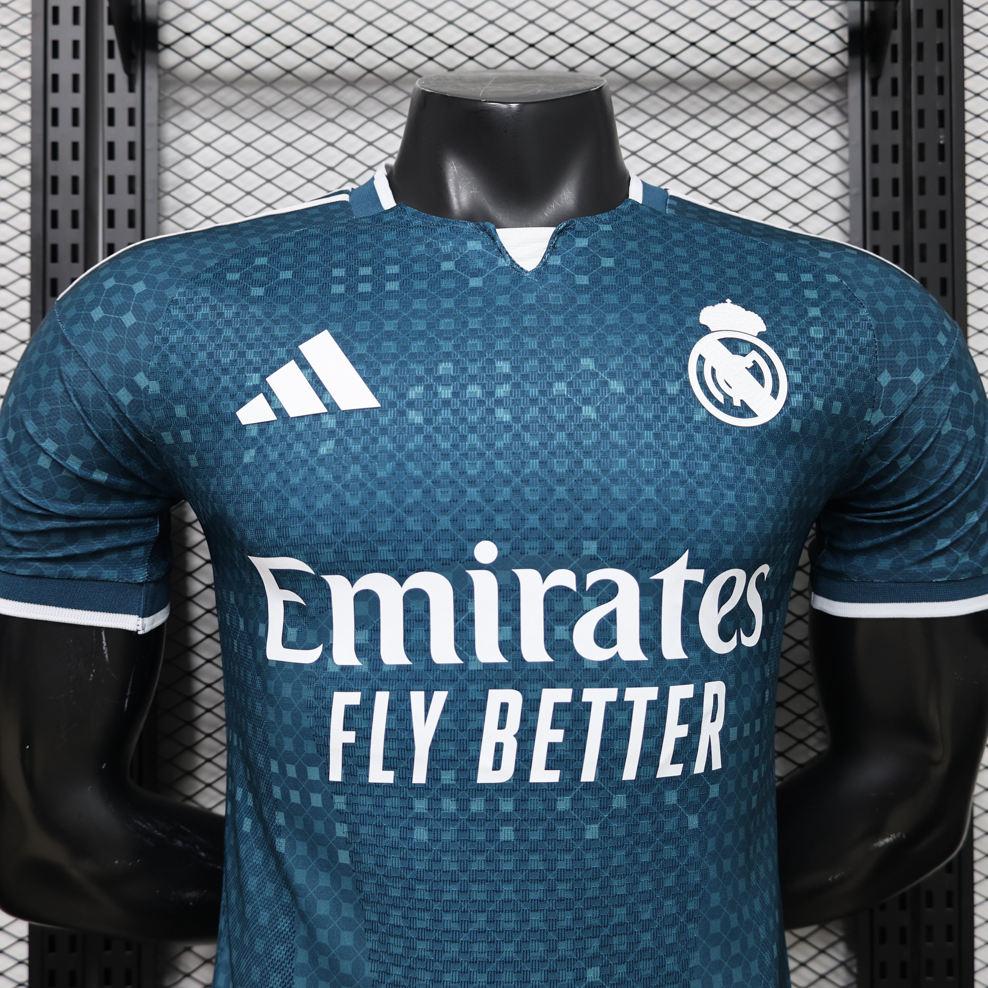 2026/27 Real Madrid away player Version Soccer Jersey S-XXL | album | High-Quality Soccer jerseys, NBA jerseys | Supplier Product Catalog