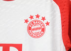 Retro 2023/24 Bayern Munich Home Player Edition S-3XL | album | High-Quality Soccer jerseys, NBA jerseys | Supplier Product Catalog