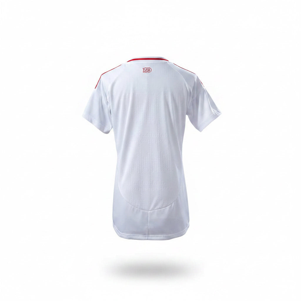 Internacional 25_26 Away Women's Jersey S-XXL | album | XUE QING JERSEYS SHOP YUPOO | Store