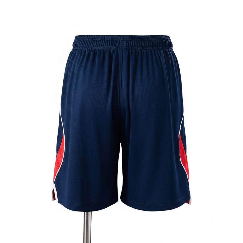 England 2026 Home Shorts S-XXL | album | XUE QING JERSEYS SHOP YUPOO | Store