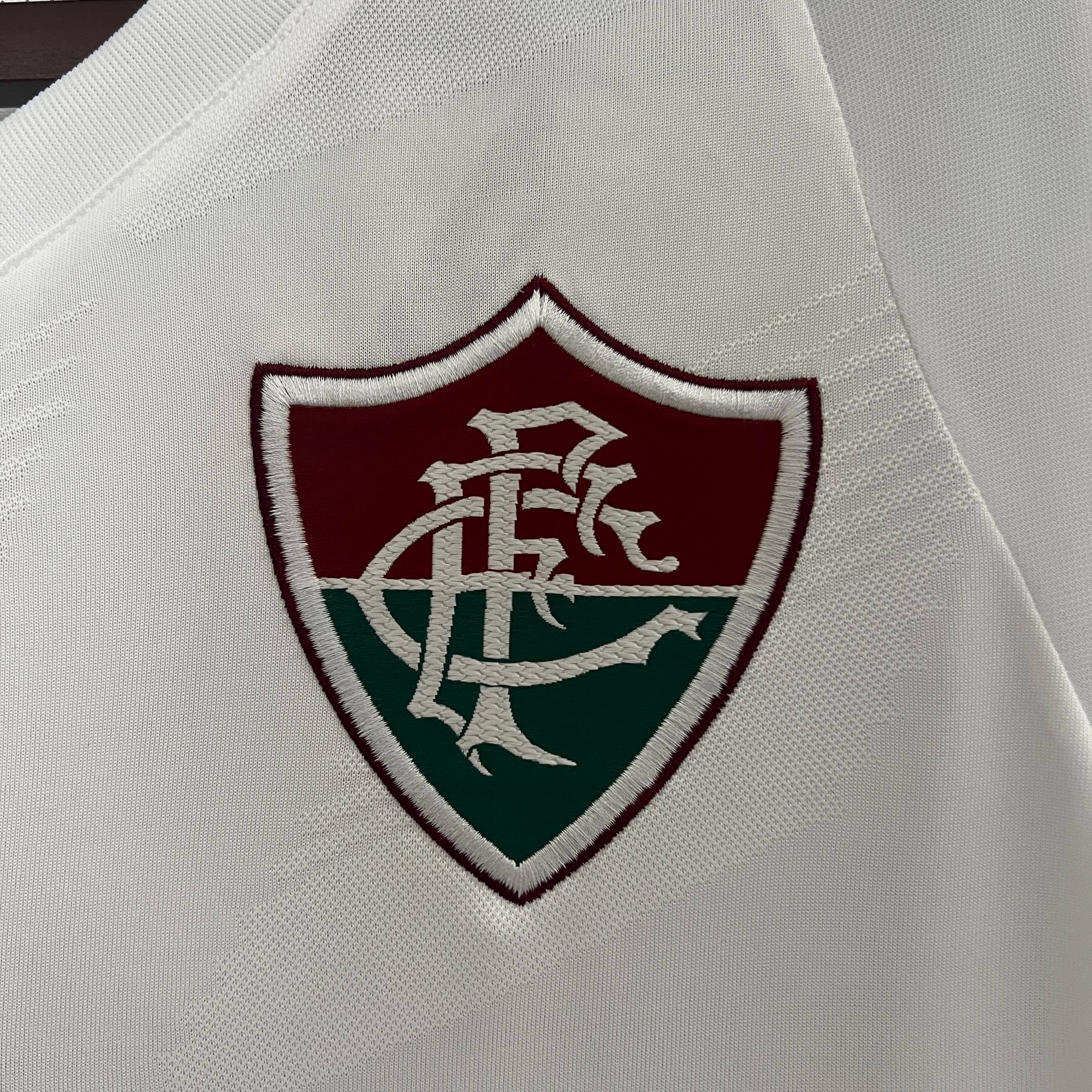 24_25 Fluminense away S-4XL | album | XUE QING JERSEYS SHOP YUPOO | Store