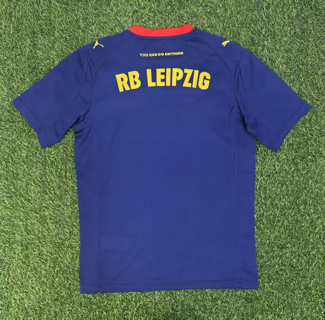 25/26 RB Leipzig away S-XXL | album | High-Quality Soccer jerseys, NBA jerseys | Supplier Product Catalog