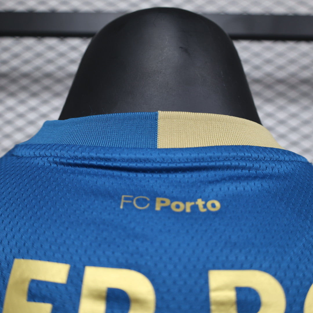 23/24 Porto away player version | album | High-Quality Soccer jerseys, NBA jerseys | Supplier Product Catalog