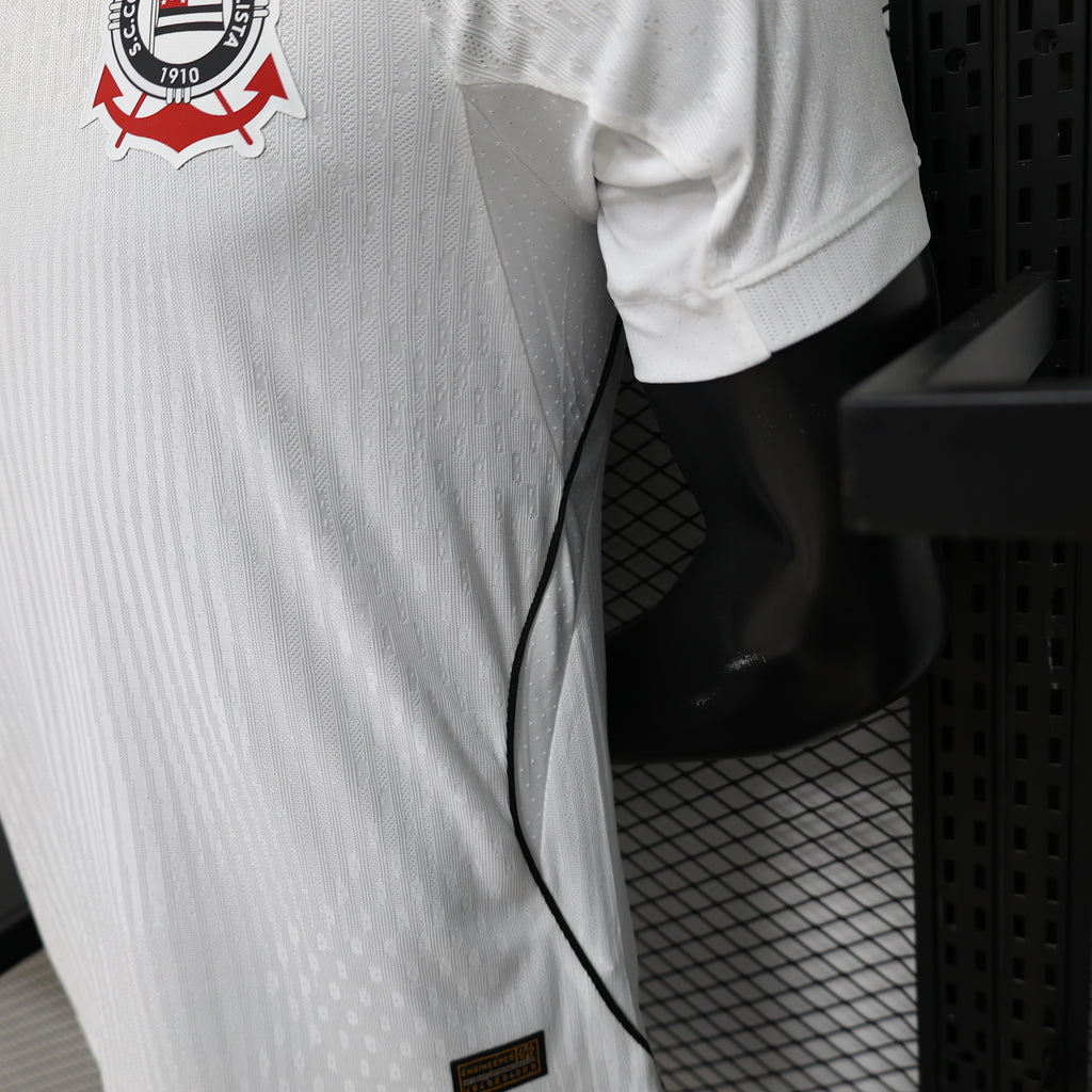 2026/27 Corinthians Home Player Version Soccer Jersey S-XXL | album | High-Quality Soccer jerseys, NBA jerseys | Supplier Product Catalog