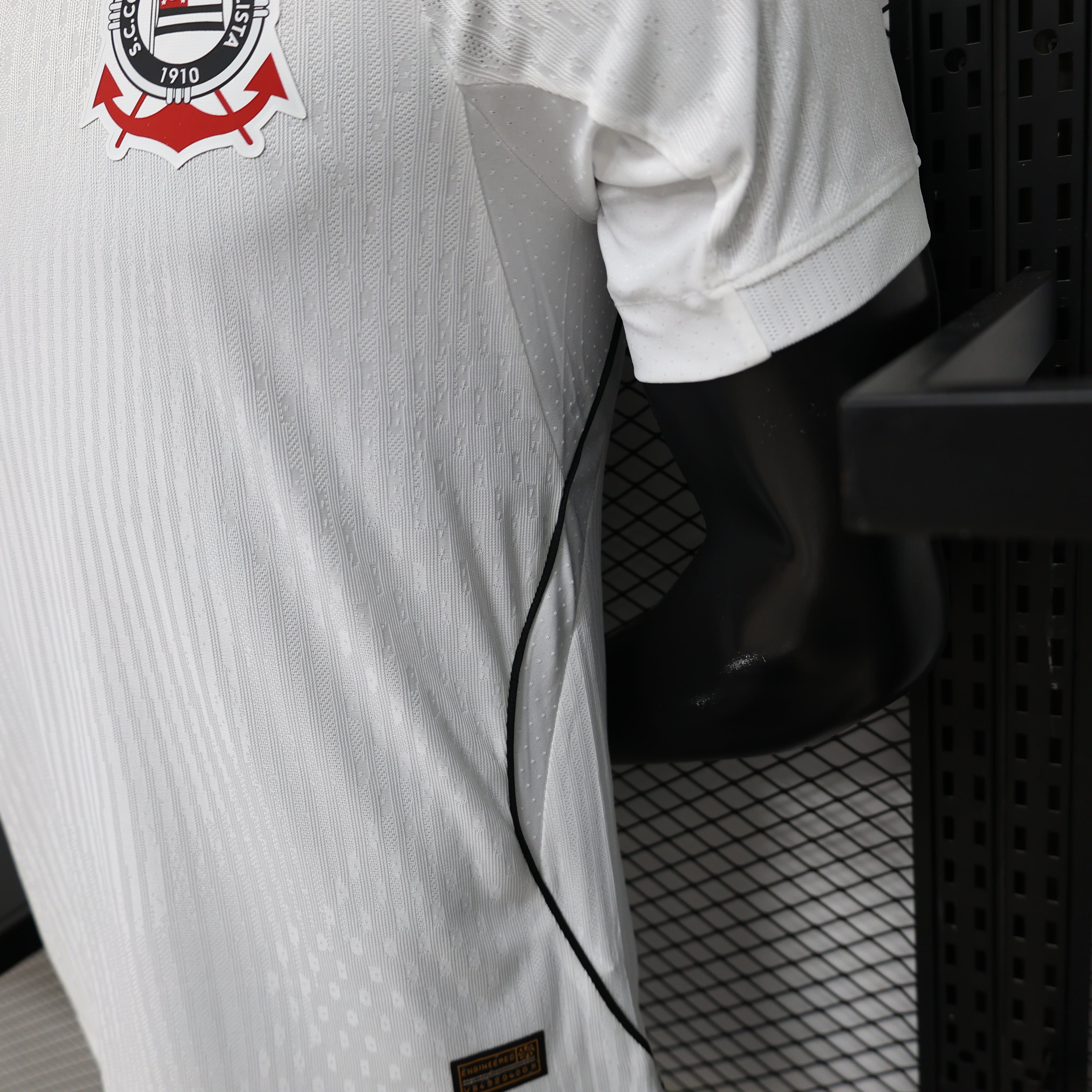 2026/27 Corinthians Home Player Version Soccer Jersey S-XXL | album | High-Quality Soccer jerseys, NBA jerseys | Supplier Product Catalog