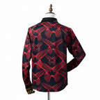 Canada 2026 Goalkeeper Long-Sleeve Jersey S-XXL | album | XUE QING JERSEYS SHOP YUPOO | Store