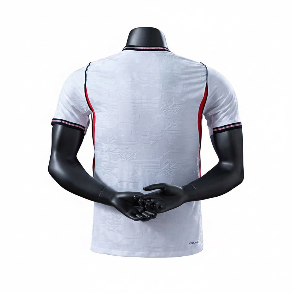 England 2026 Home Player version Jersey S-3XL | album | XUE QING JERSEYS SHOP YUPOO | Store