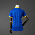 Brazil 26_27 Women's Special Edition Blue Jersey S-XXL | album | XUE QING JERSEYS SHOP YUPOO | Store
