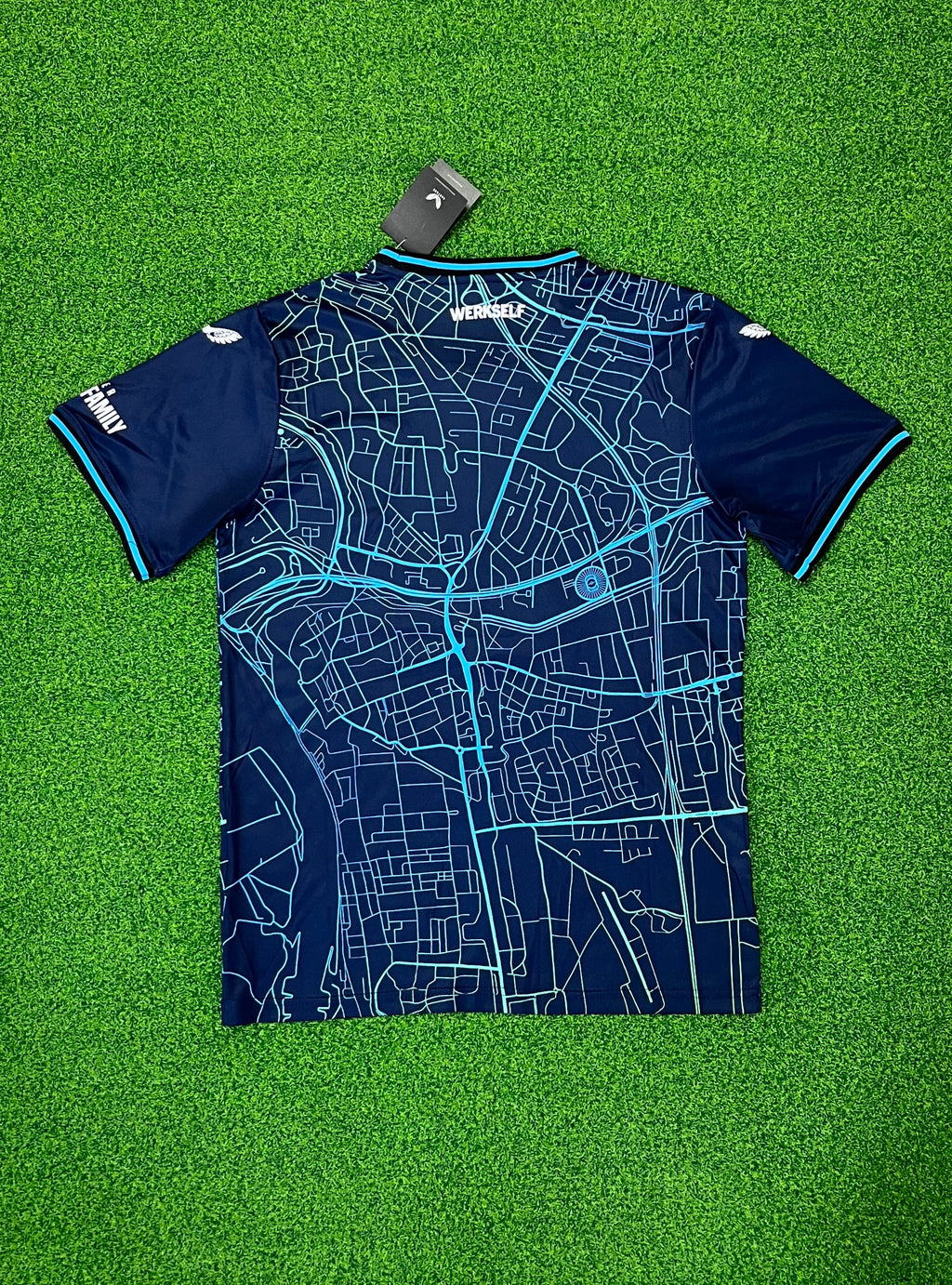 24/25 Leverkusen Special Edition S-4XL | album | High-Quality Soccer jerseys, NBA jerseys | Supplier Product Catalog