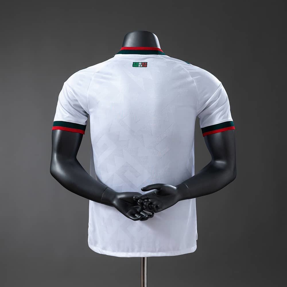 Mexico 2026 Away Player Version Jersey S-4XL | album | XUE QING JERSEYS SHOP YUPOO | Store