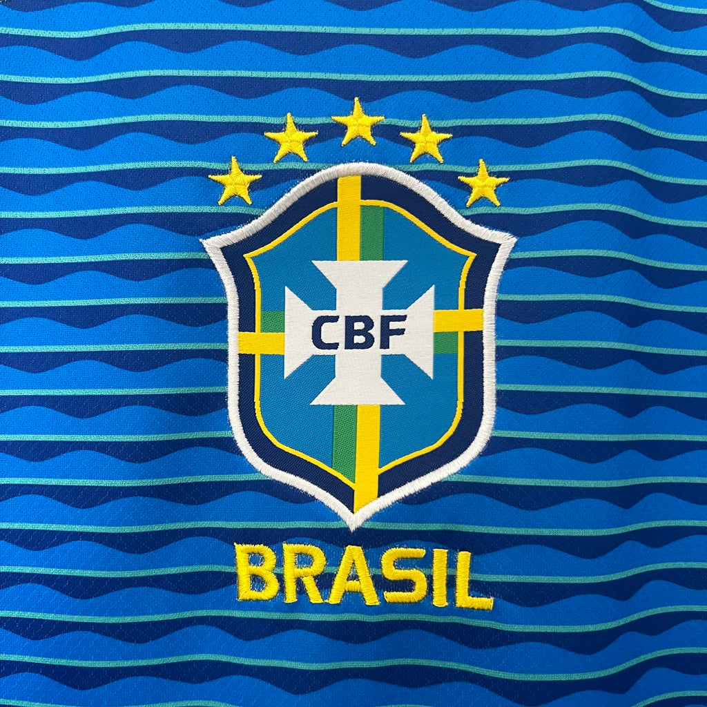 2024 Brazil Away S-4XL | album | XUE QING JERSEYS SHOP YUPOO | Store