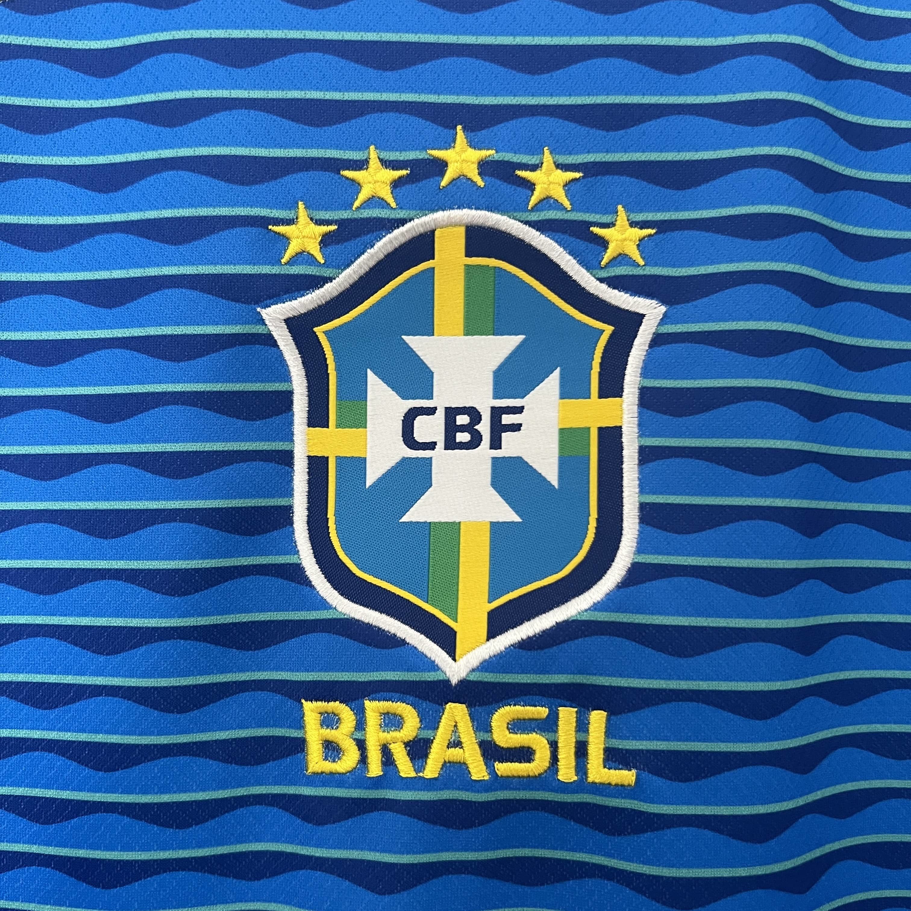 2024 Brazil Away S-4XL | album | XUE QING JERSEYS SHOP YUPOO | Store