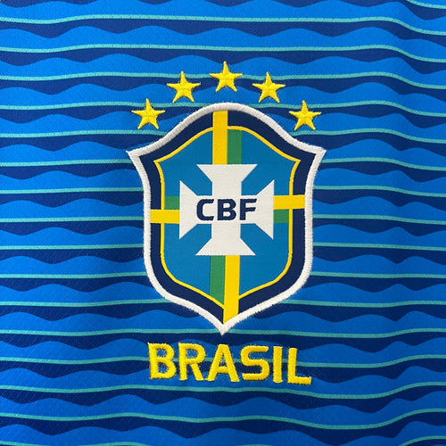 2024 Brazil Away S-4XL | album | XUE QING JERSEYS SHOP YUPOO | Store