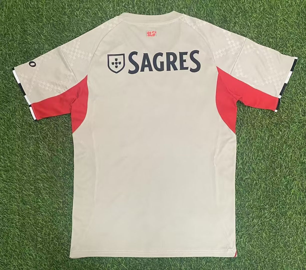 25/26 Benfica away S-XXL | album | High-Quality Soccer jerseys, NBA jerseys | Supplier Product Catalog