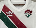24-25 Fluminense Away Women Kit Lady Shirt | album | XUE QING JERSEYS SHOP YUPOO | Store