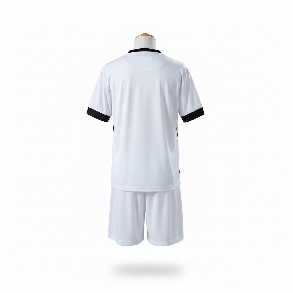 Vasco da Gama 26_27 Away Kids Kit Jersey SIZE16-28 | album | XUE QING JERSEYS SHOP YUPOO | Store