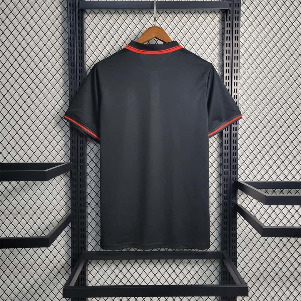 23-24 Flamengo black POLO | album | XUE QING JERSEYS SHOP YUPOO | Store