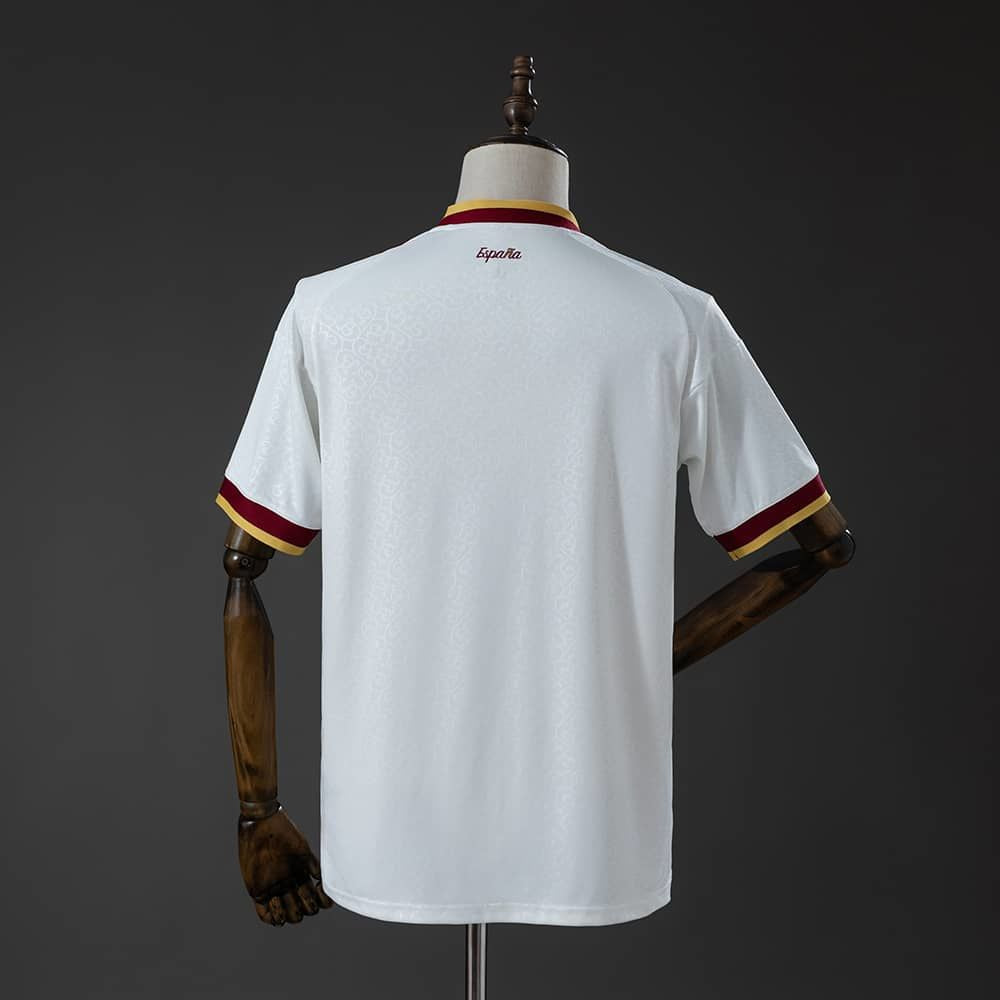 Spain 2026 Away Jersey S-4XL | album | XUE QING JERSEYS SHOP YUPOO | Store