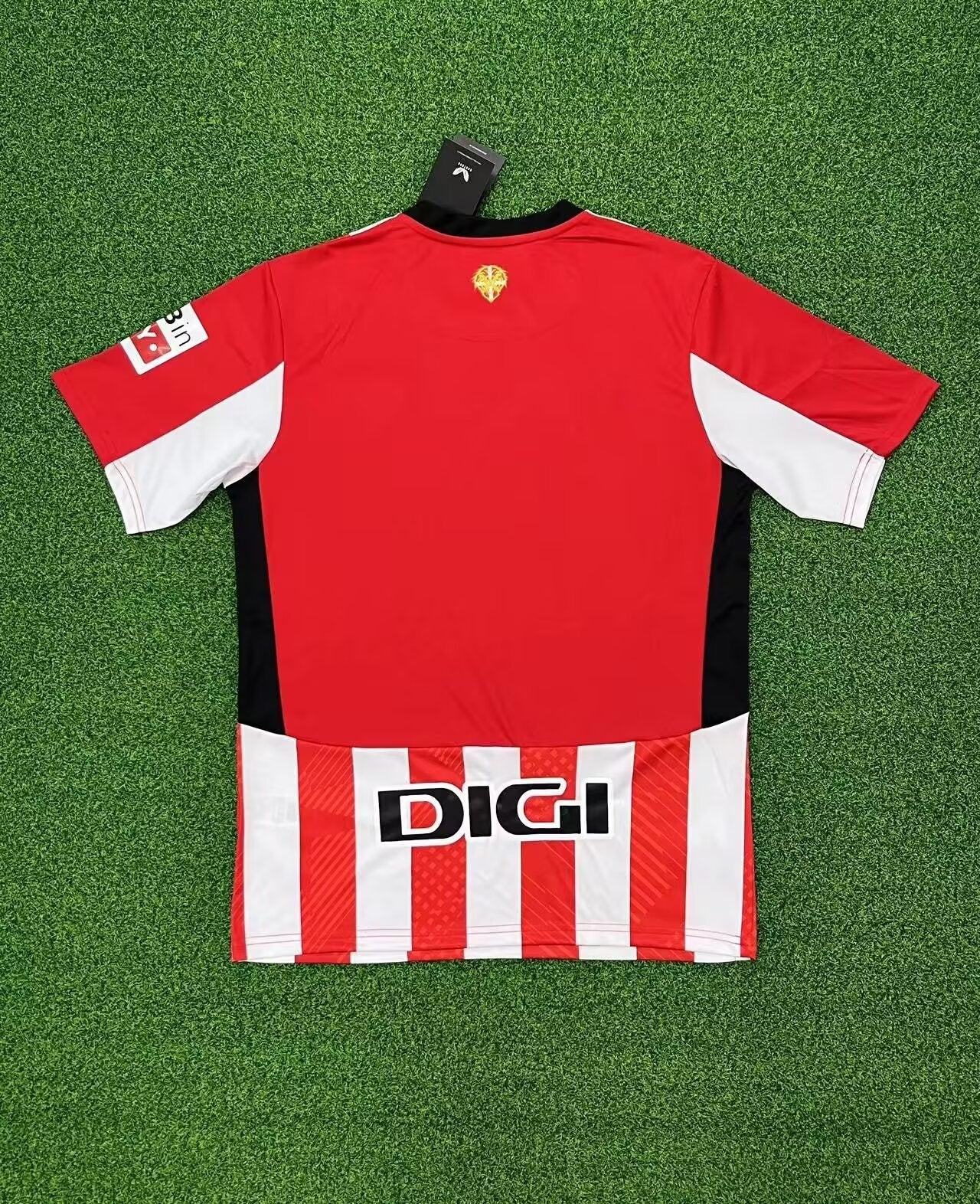 24/25 Bilbao home S-4XL | album | High-Quality Soccer jerseys, NBA jerseys | Supplier Product Catalog