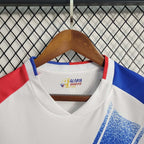 23-24 Fortaleza white | album | XUE QING JERSEYS SHOP YUPOO | Store