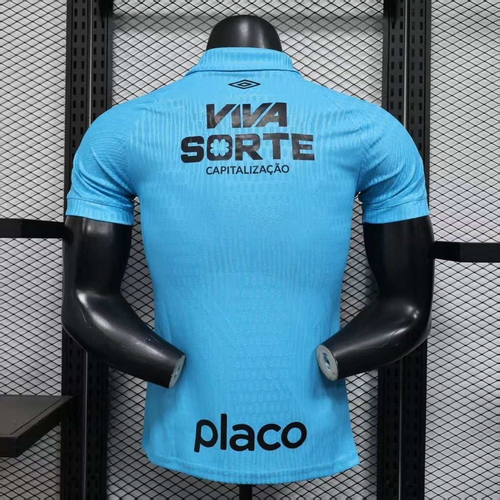 2025/26 Santos Blue Player Edition S-XXL | album | High-Quality Soccer jerseys, NBA jerseys | Supplier Product Catalog