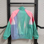 2025/26 Barcelona Pink Special Edition Windbreaker S-3XL | album | High-Quality Soccer jerseys, NBA jerseys | Supplier Product Catalog