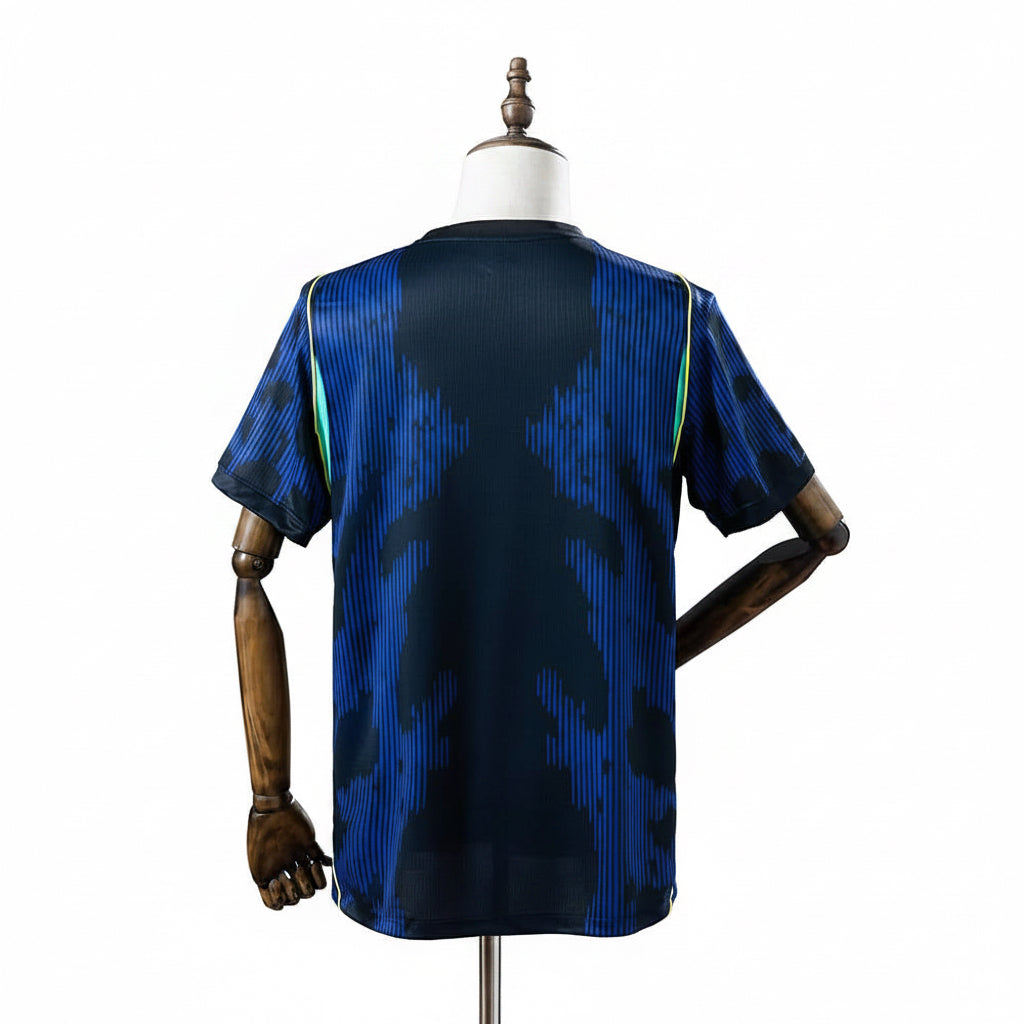 Brazil 2026 Away Jersey S-4XL | album | XUE QING JERSEYS SHOP YUPOO | Store