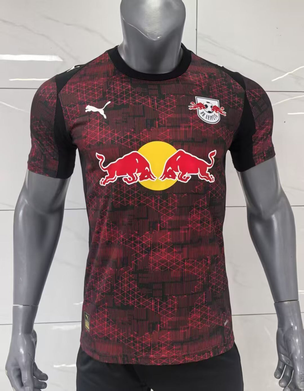 25/26 RB Leipzig Second away S-XXL | album | High-Quality Soccer jerseys, NBA jerseys | Supplier Product Catalog