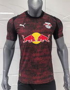 25/26 RB Leipzig Second away S-XXL | album | High-Quality Soccer jerseys, NBA jerseys | Supplier Product Catalog