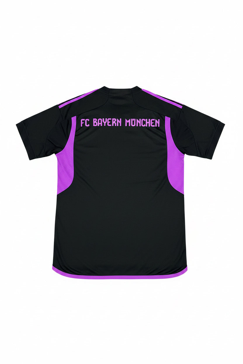 23/24 Bayern away | album | High-Quality Soccer jerseys, NBA jerseys | Supplier Product Catalog