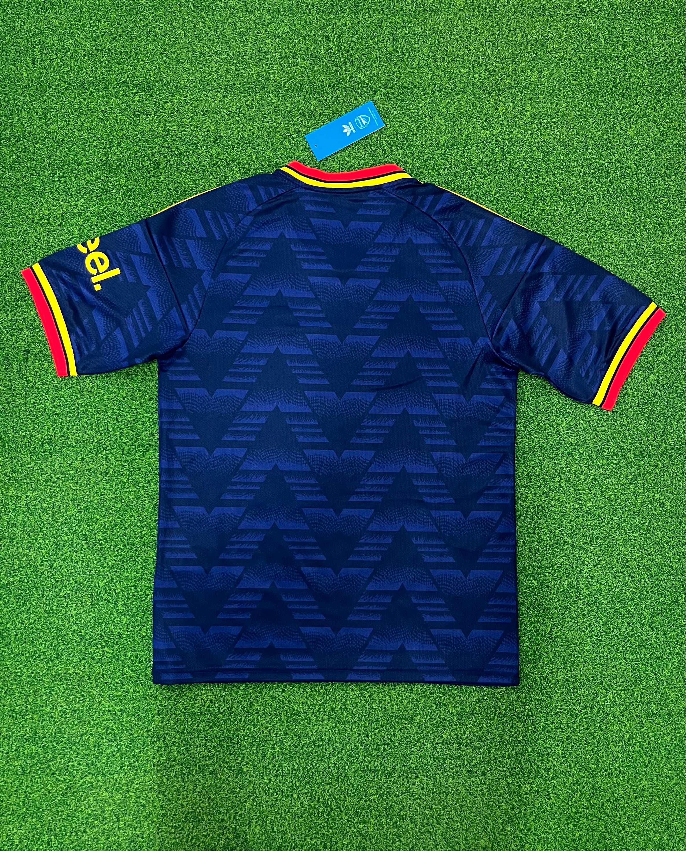 2026/27 Arsenal away Soccer jersey S-4XL | album | High-Quality Soccer jerseys, NBA jerseys | Supplier Product Catalog
