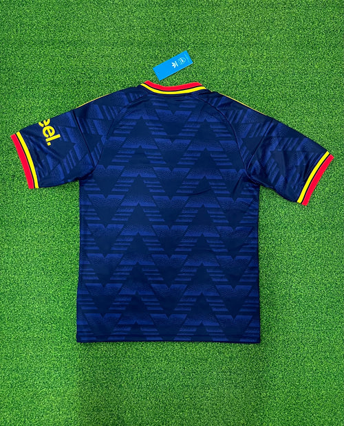 2026/27 Arsenal away Soccer jersey S-4XL | album | High-Quality Soccer jerseys, NBA jerseys | Supplier Product Catalog