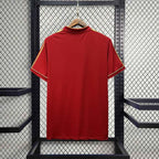 15-16 Retro Fluminense Red S-XXL Cheap Football Kit | album | XUE QING JERSEYS SHOP YUPOO | Store