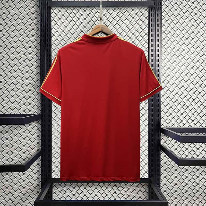 15-16 Retro Fluminense Red S-XXL Cheap Football Kit | album | XUE QING JERSEYS SHOP YUPOO | Store