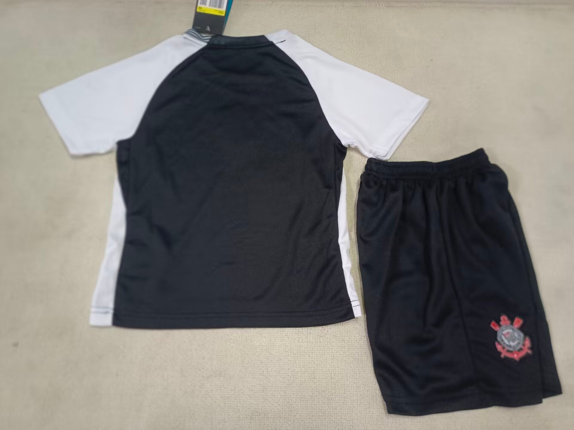 25/26 Kids Corinthians away Size 16~28 | album | High-Quality Soccer jerseys, NBA jerseys | Supplier Product Catalog