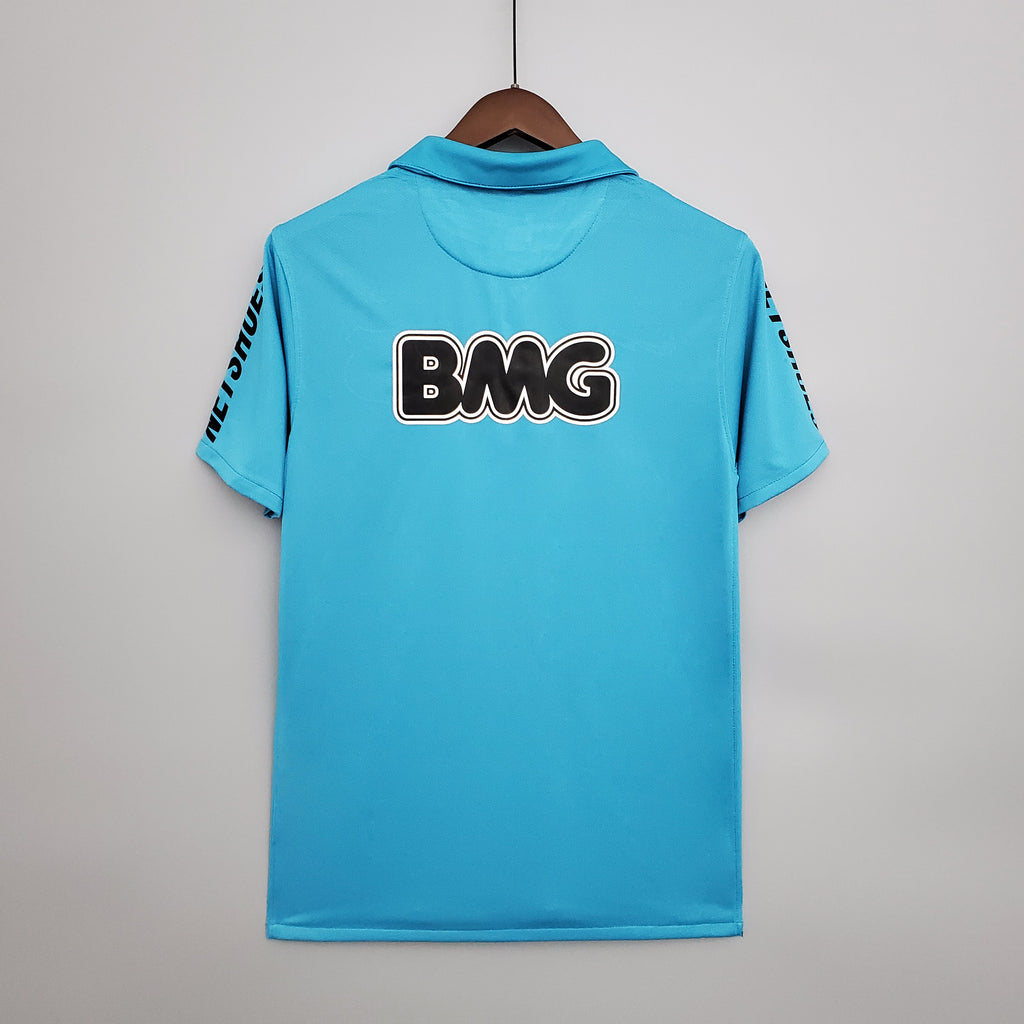 Retro 12/13 Santos away S-XXL | album | High-Quality Soccer jerseys, NBA jerseys | Supplier Product Catalog