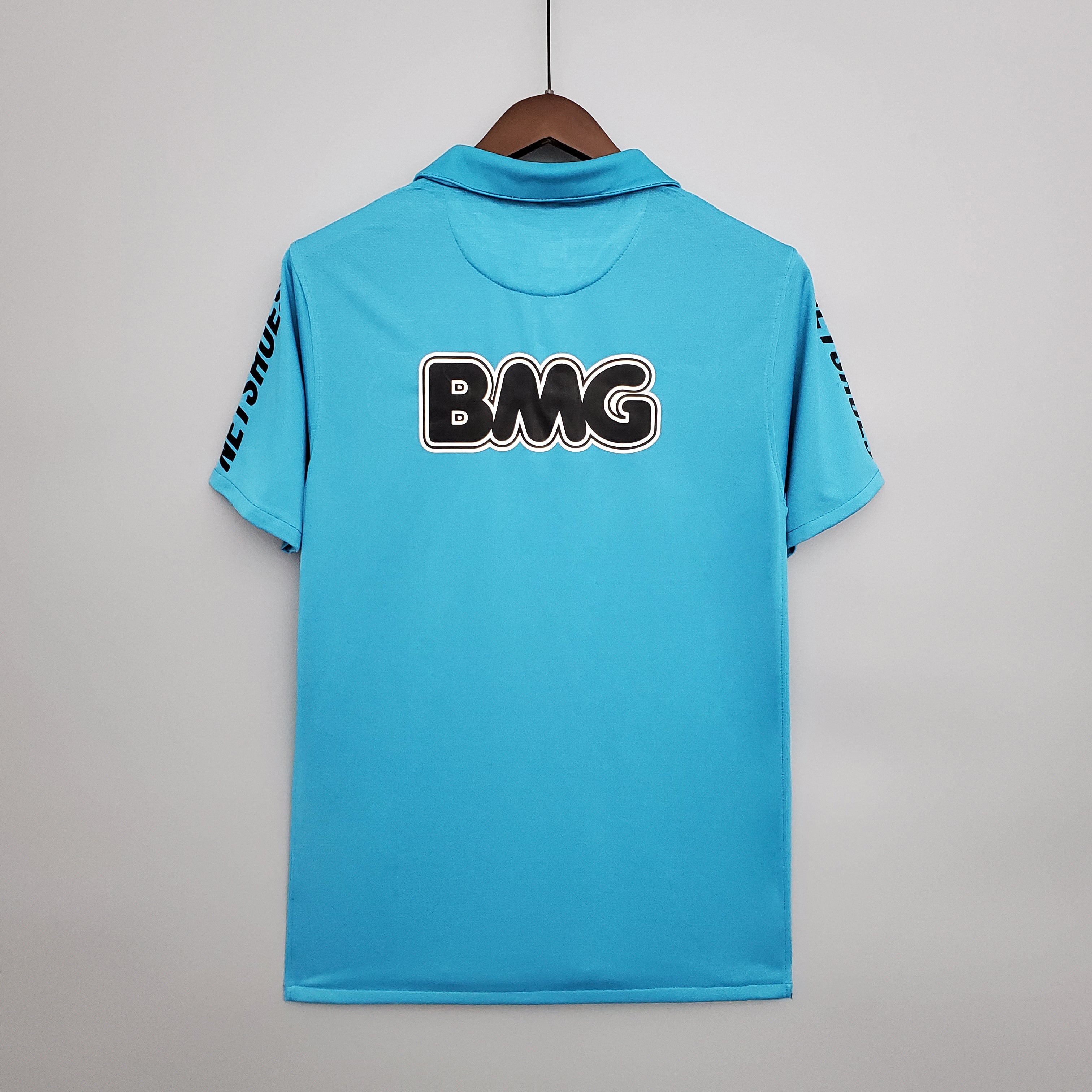Retro 12/13 Santos away S-XXL | album | High-Quality Soccer jerseys, NBA jerseys | Supplier Product Catalog