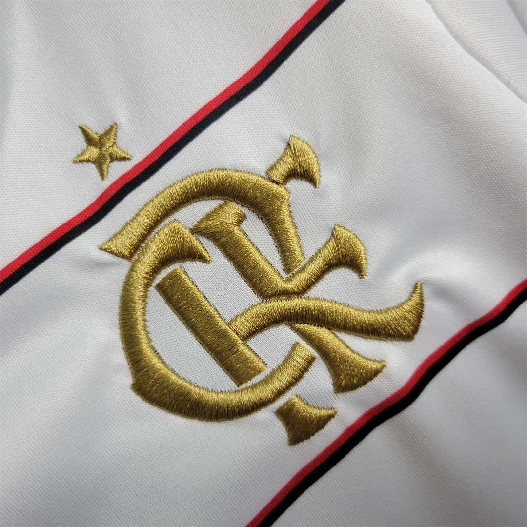 23-24 Flamengo away kids kit | album | XUE QING JERSEYS SHOP YUPOO | Store