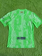 24/25 Barcelona Second Away Player Edition | album | High-Quality Soccer jerseys, NBA jerseys | Supplier Product Catalog