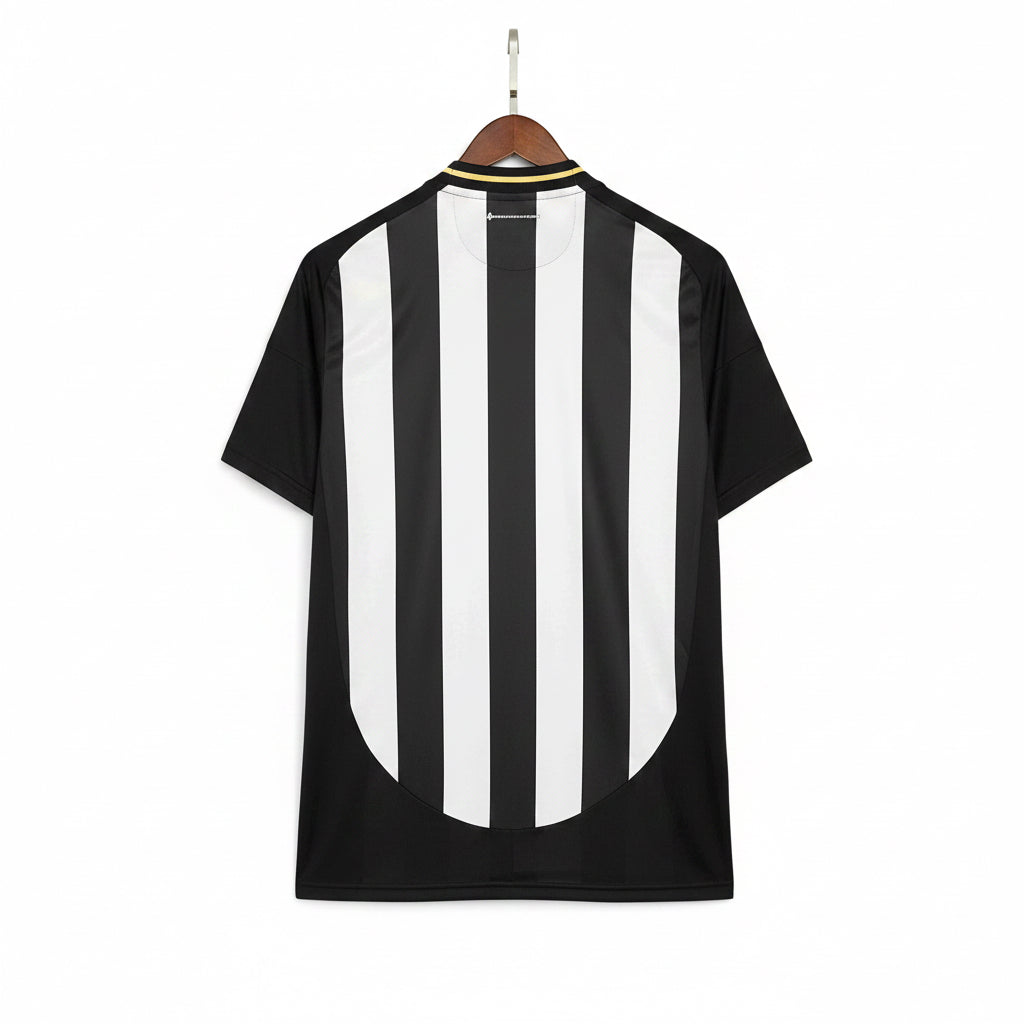 25-26 Atlético Mineiro Home S-4XL | album | XUE QING JERSEYS SHOP YUPOO | Store
