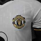 2026/27 Manchester United Special Edition White Player Version Soccer Jersey S-XXL | album | High-Quality Soccer jerseys, NBA jerseys | Supplier Product Catalog