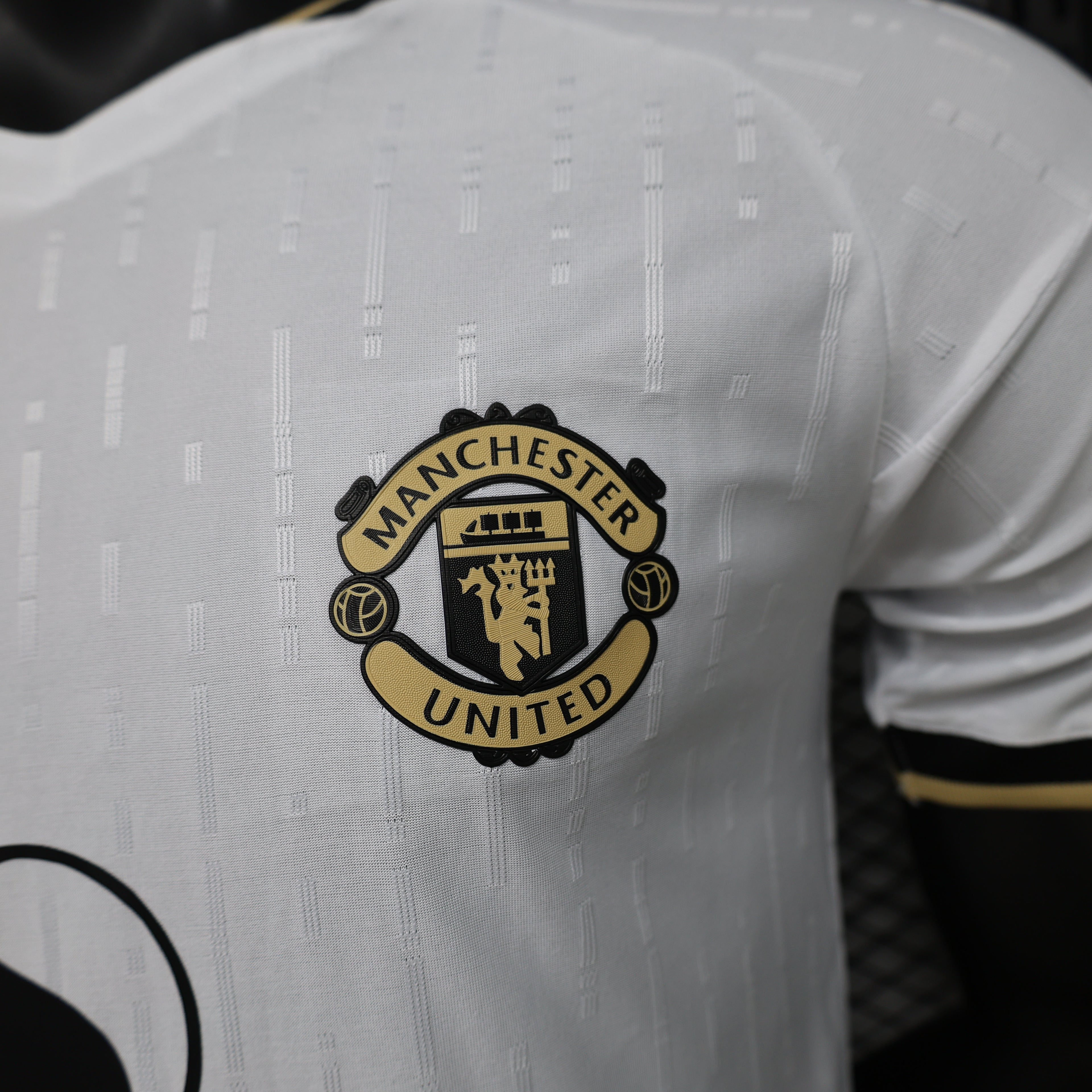 2026/27 Manchester United Special Edition White Player Version Soccer Jersey S-XXL | album | High-Quality Soccer jerseys, NBA jerseys | Supplier Product Catalog