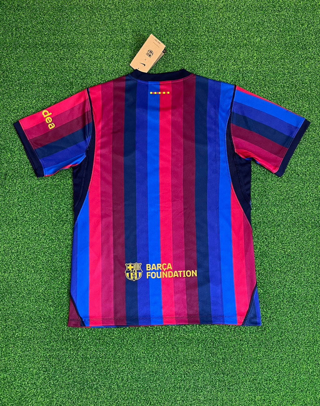 2026/27 Barcelona Home Soccer jersey S-4XL | album | High-Quality Soccer jerseys, NBA jerseys | Supplier Product Catalog